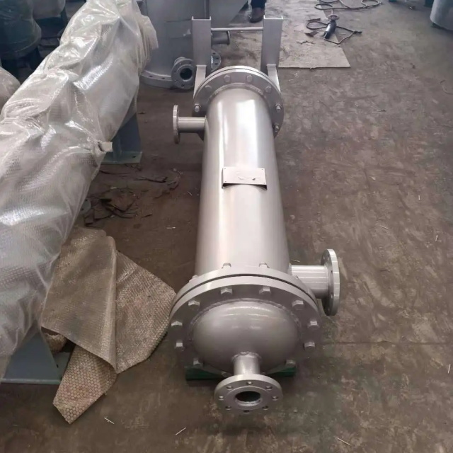 榕江分集水器重要指标